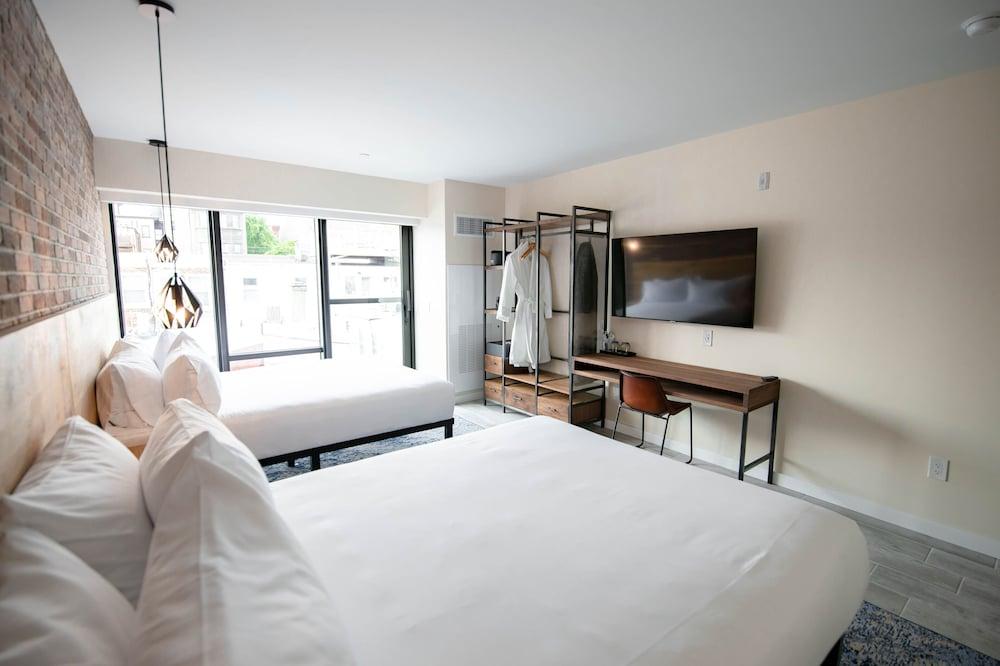The Maj Hotel photo 3