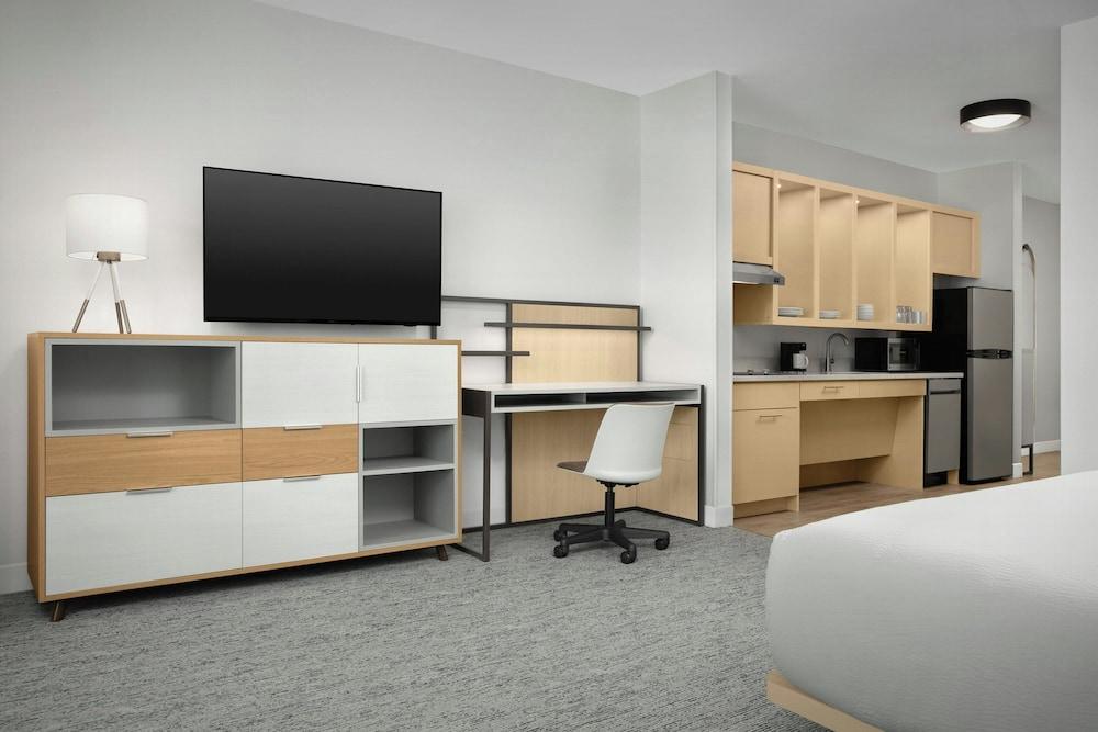 TownePlace Suites by Marriott® Jacksonville Mayport photo 26