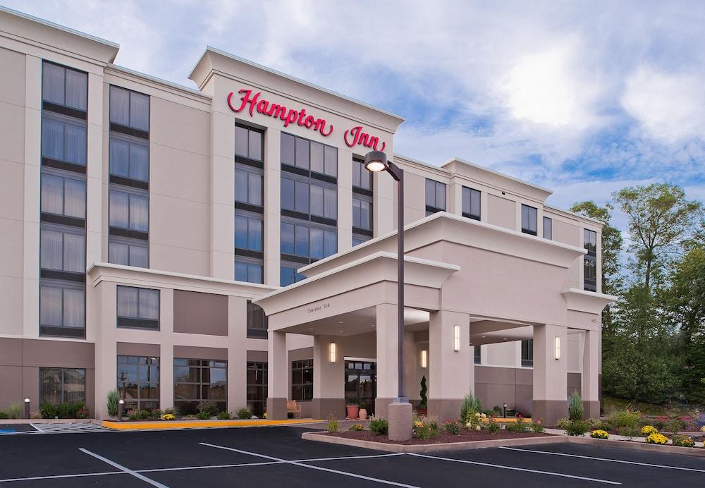 Hampton Inn by Hilton Shelton photo 27