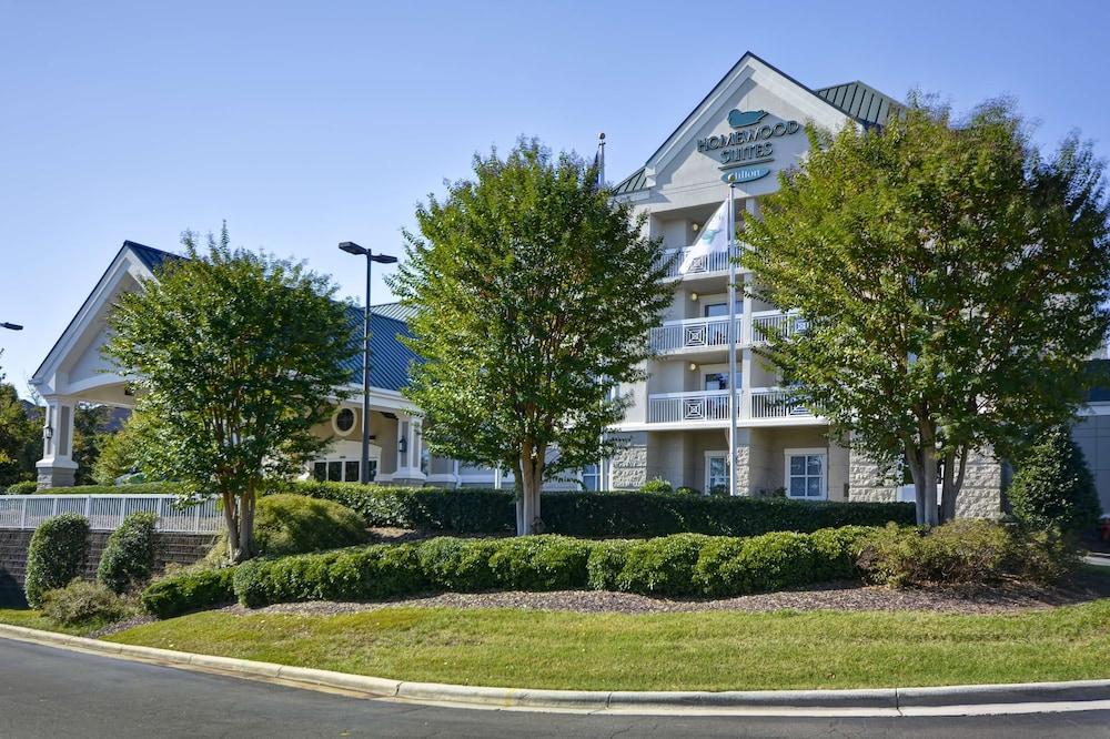 Homewood Suites by Hilton Durham-Chapel Hill / I-40 photo 67