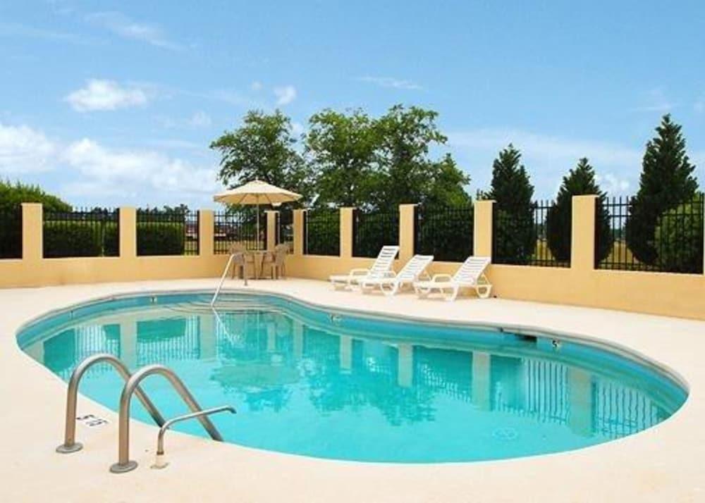 Quality Inn Mullins - Marion photo 37