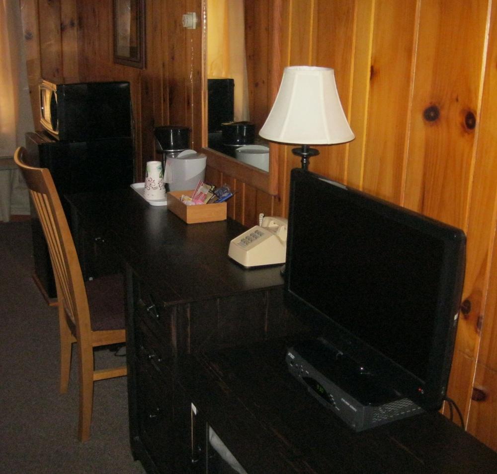 Mountain Brook Lodge photo 38