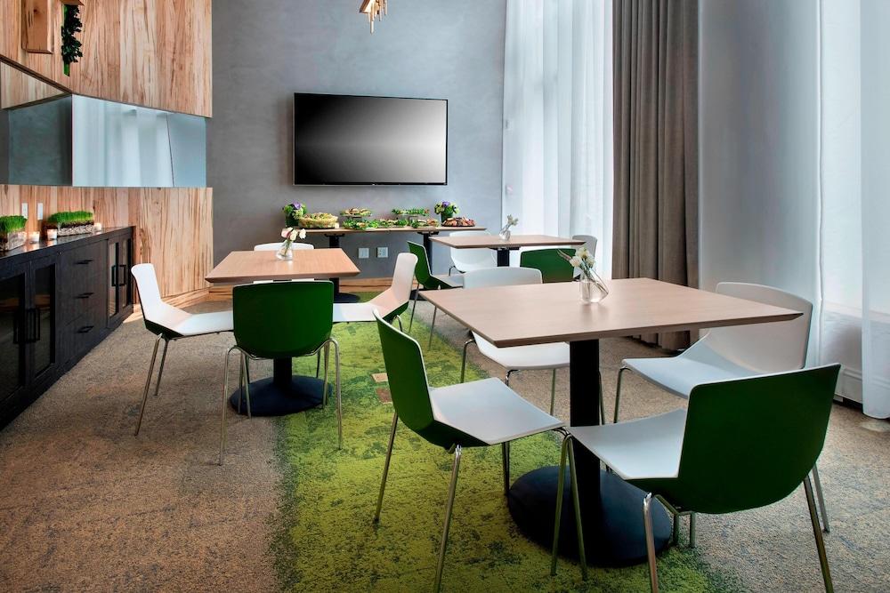 SpringHill Suites by Marriott New York Midtown Manhattan photo 19