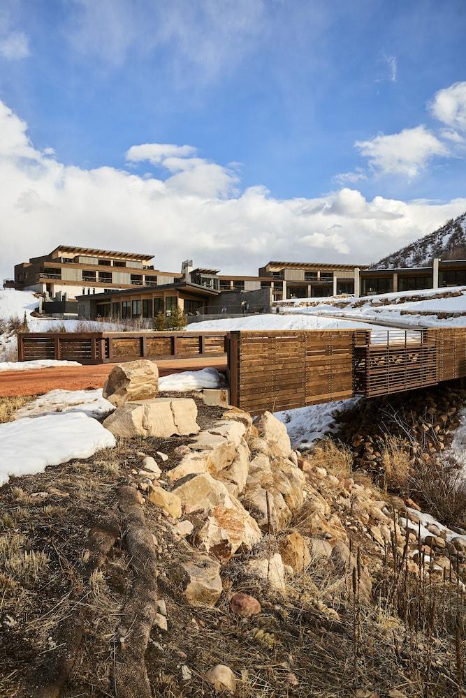 The Lodge at Blue Sky, Auberge Collection photo 30