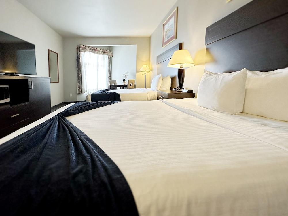 BayVue Hotel, Resort and Suites photo 40