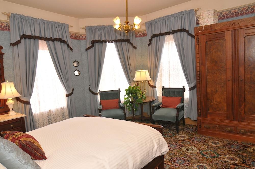 Atlantic Hotel photo 4