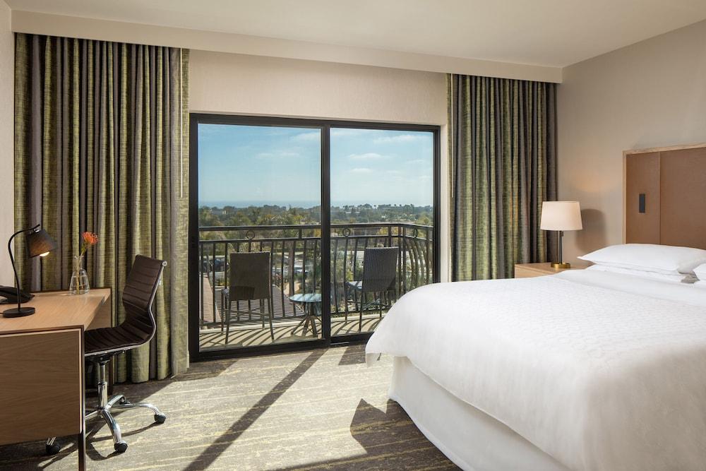 Sheraton Carlsbad Resort & Spa photo 17