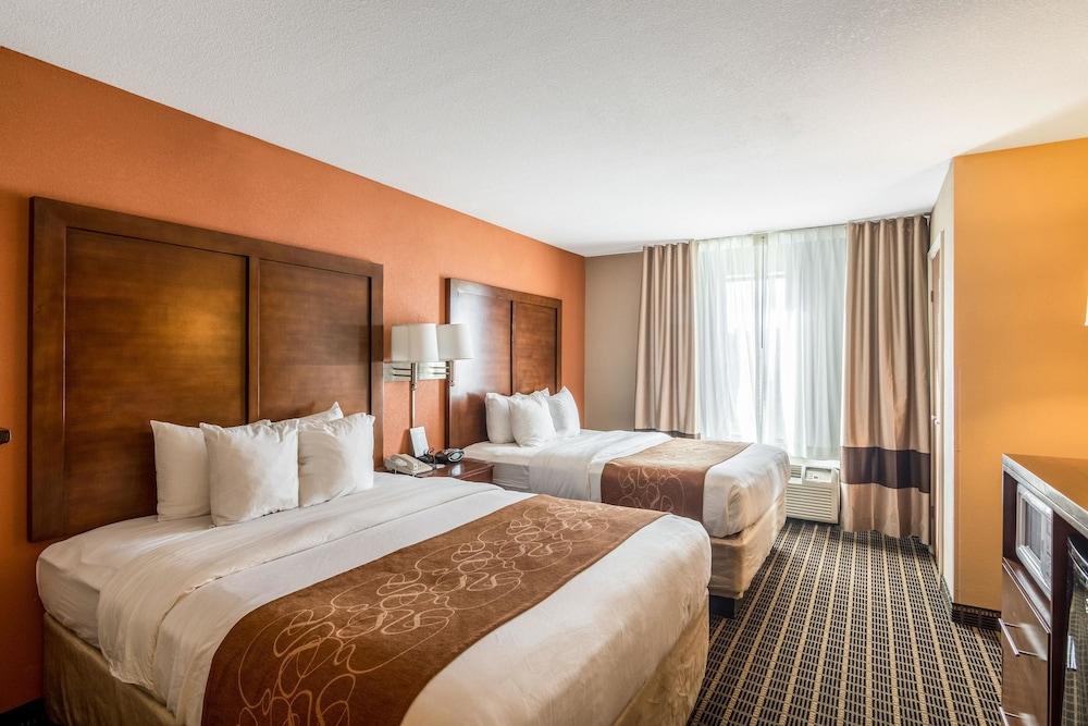 Comfort Suites Panama City Beach photo 51