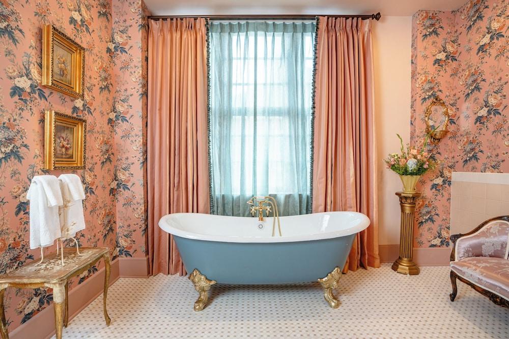 The Aldenberg Hotel photo 4