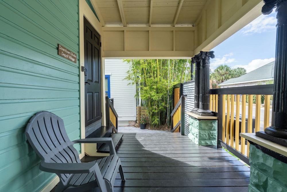 Depot Village photo 53