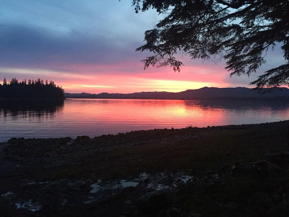 Eagles Wings Wilderness Lodge photo 15