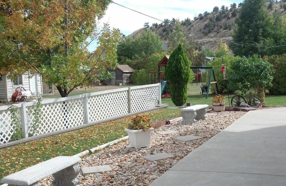 Bybee's Steppingstone Motel photo 41