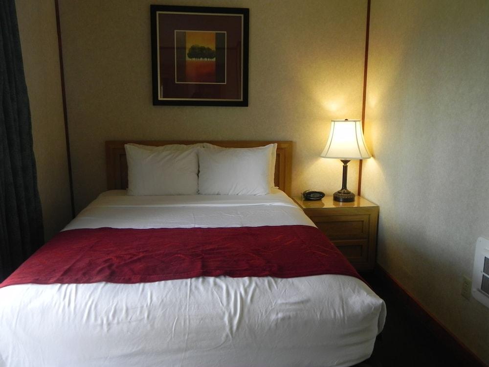 Mohican Resort Motel photo 71