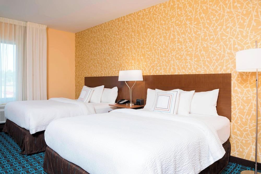 Fairfield Inn & Suites by Marriott West Monroe photo 11