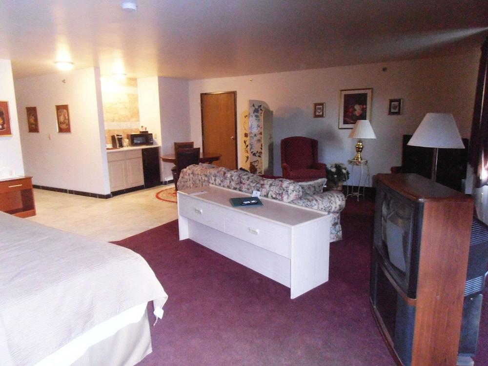 Quality Inn Thermopolis Near Hot Springs photo 15