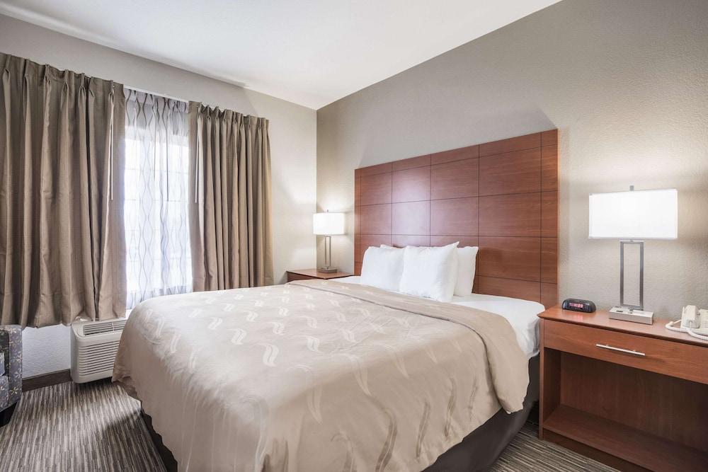 Quality Inn & Suites Lodi I-90 photo 14
