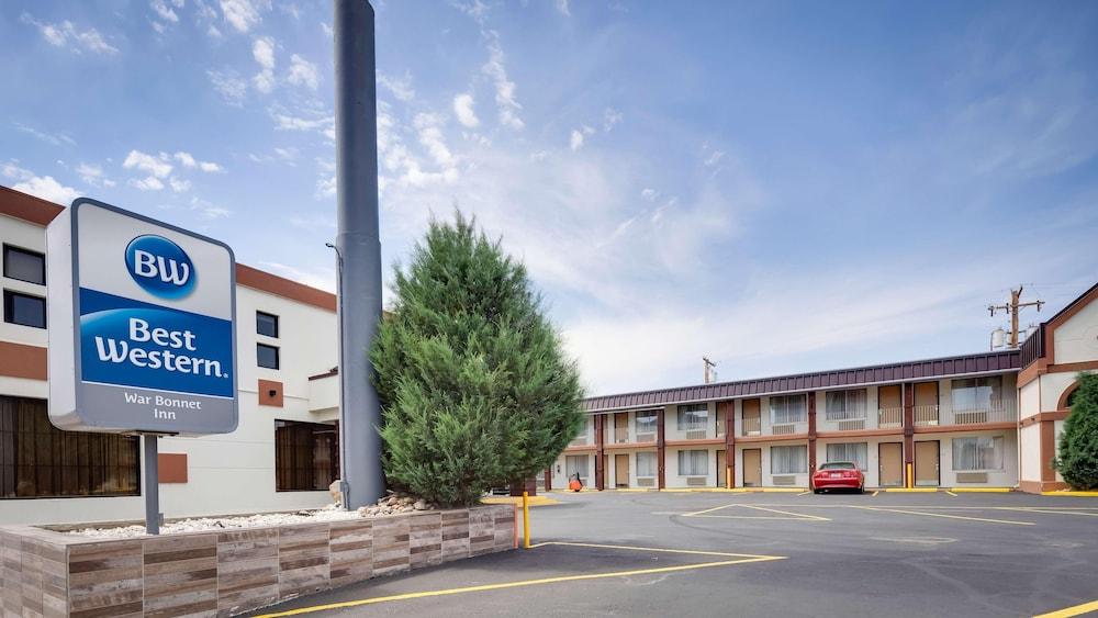 SureStay by Best Western Miles City photo 34