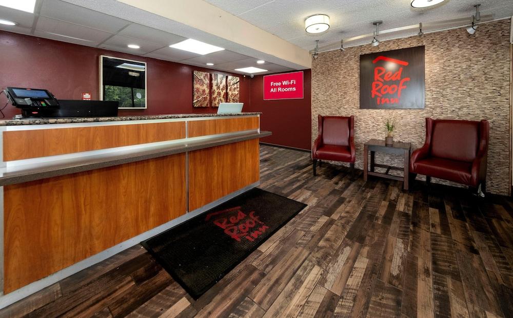 Red Roof Inn Chicago - Lansing photo 6