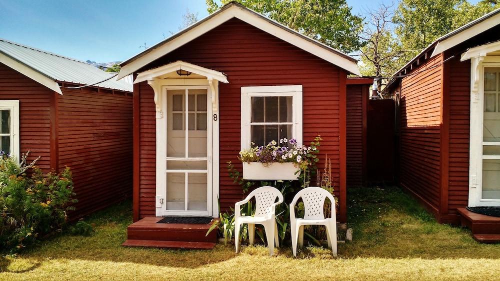 EGM Cabins & Apartments photo 5