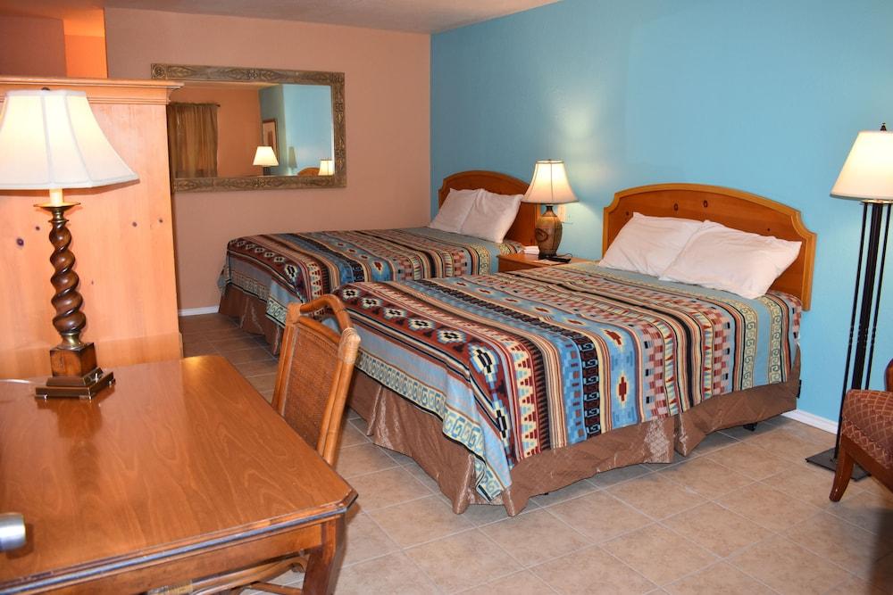 San Angelo Lodge photo 18