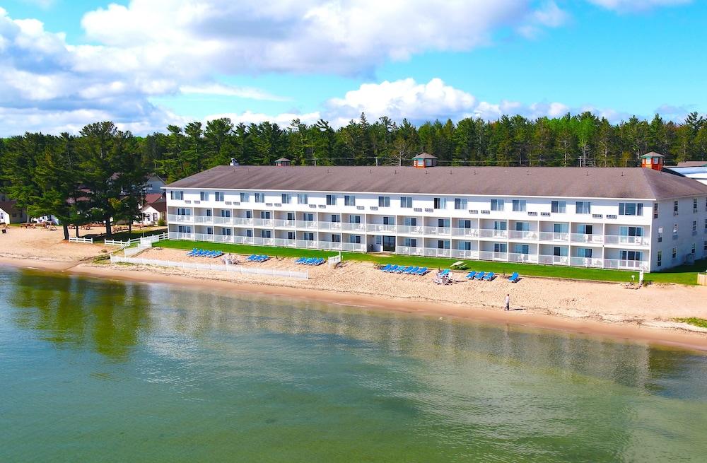 Bridge Vista Beach - Hotel & Convention Center photo 24