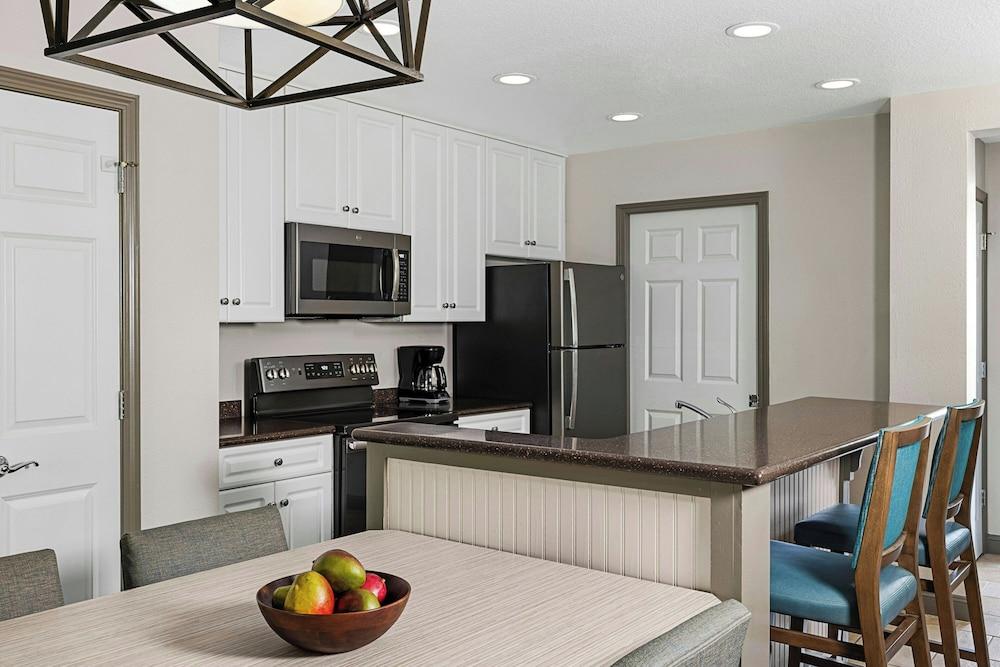 Sheraton Broadway Resort Villas photo 63
