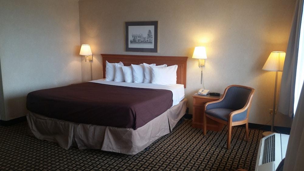 Fiddler's Inn photo 12