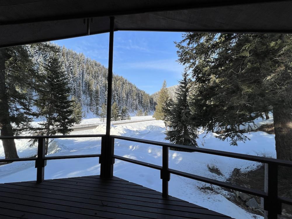 South Fork Junction Lodge & RV Park photo 26