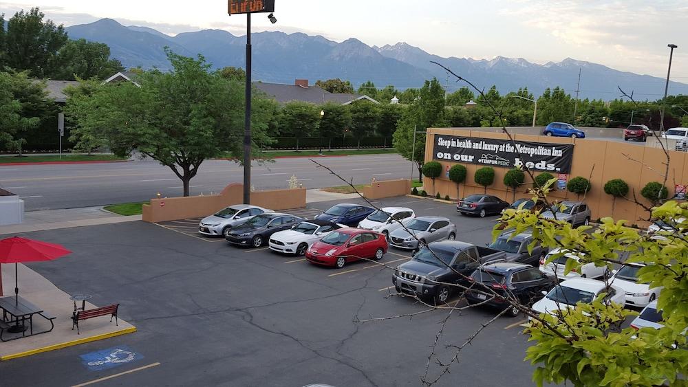 The Metropolitan Inn photo 23