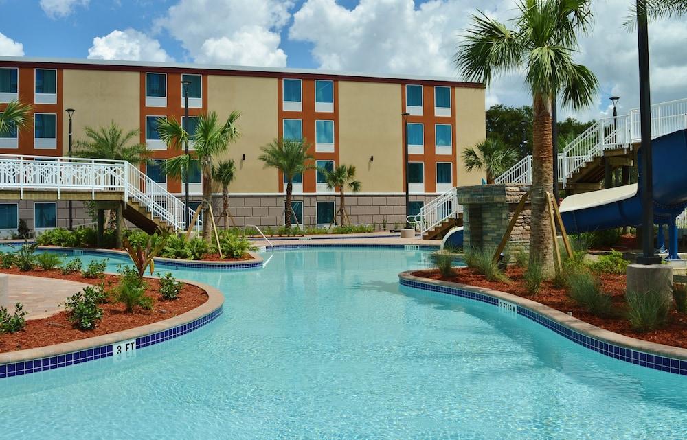 Red Lion Hotel Orlando Lake Buena Vista South photo 46
