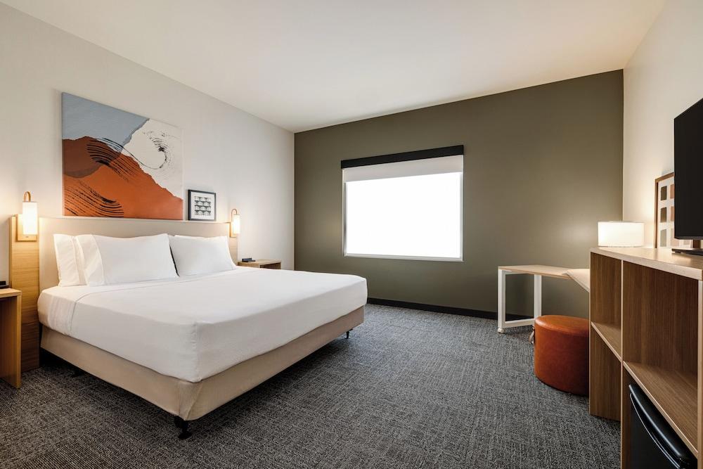 Spark By Hilton Las Vegas Airport photo 3