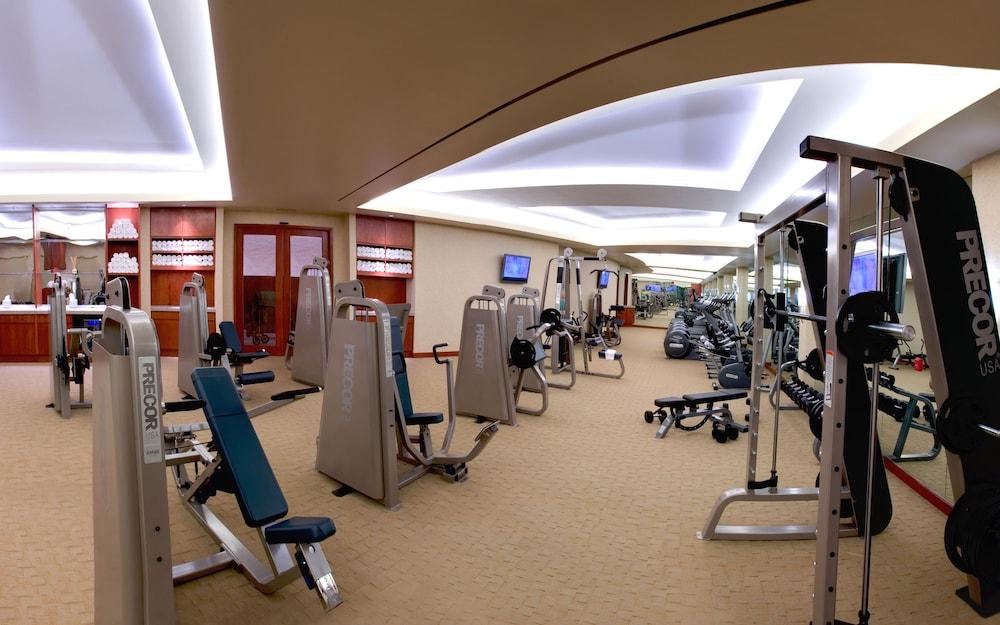 MotorCity Casino Hotel photo 17