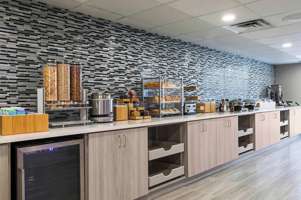 Fairfield Inn & Suites by Marriott Amarillo Central photo 17
