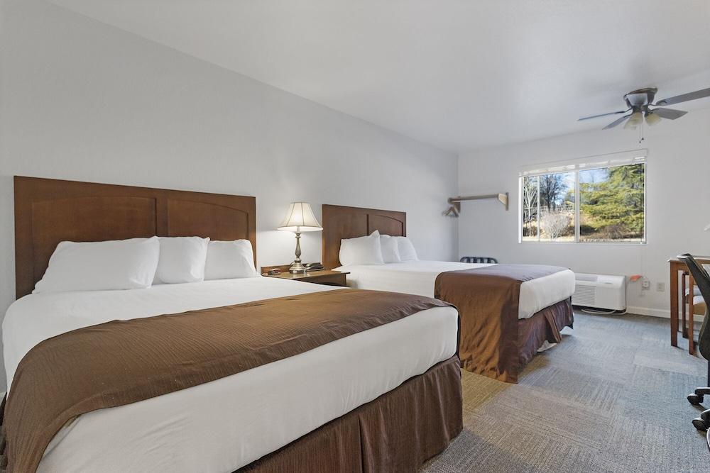 Aladdin Inn photo 40