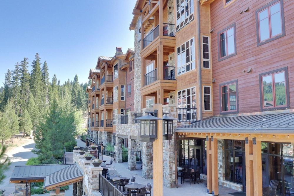 Hyatt Vacation Club at Northstar Lodge, Lake Tahoe photo 7
