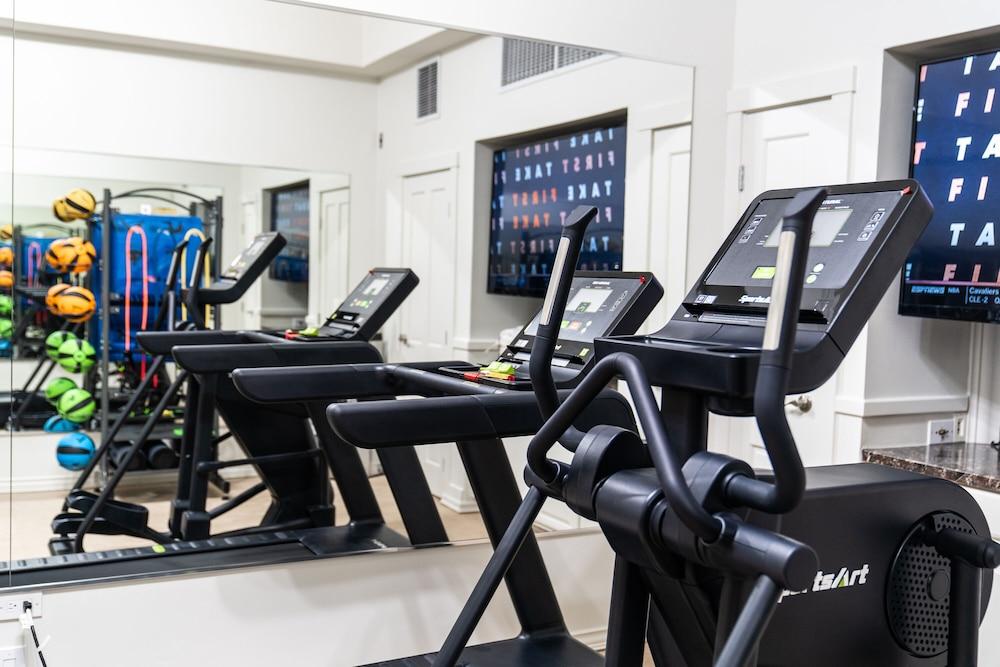 The Horton Grand, Downtown/Gaslamp Quarter photo 10
