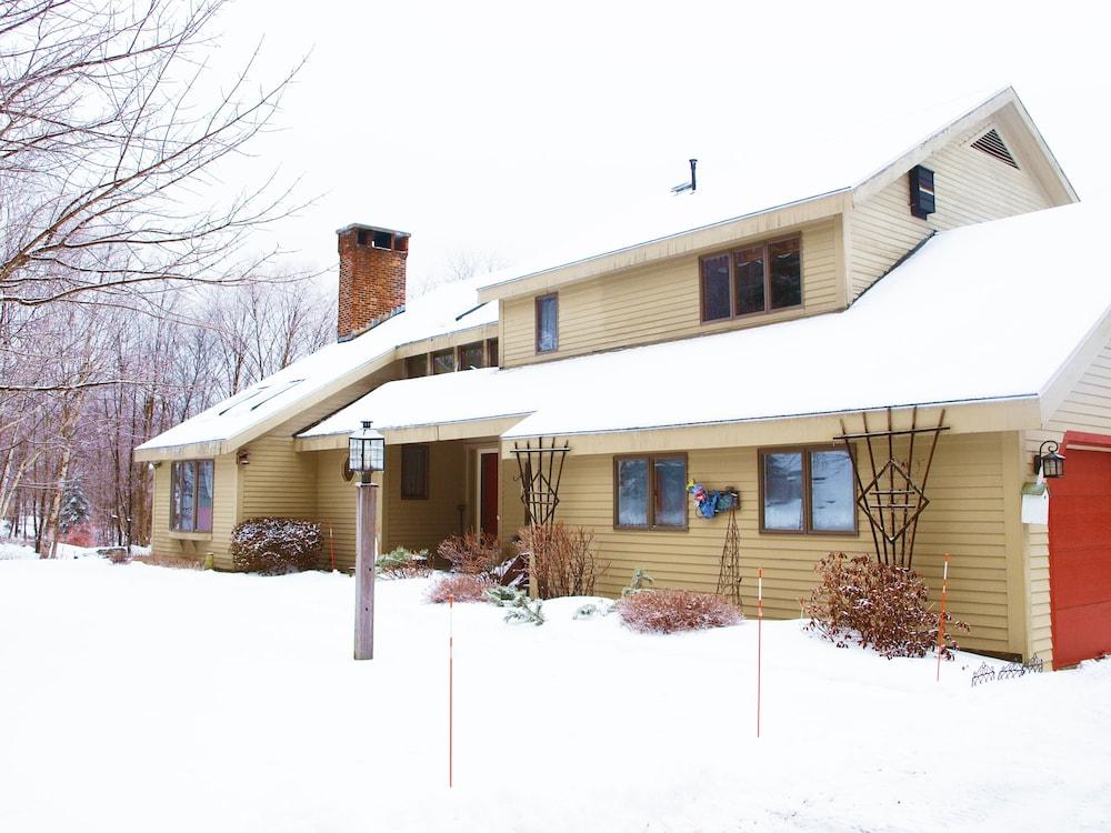 The Mountain Top Inn & Resort photo 39