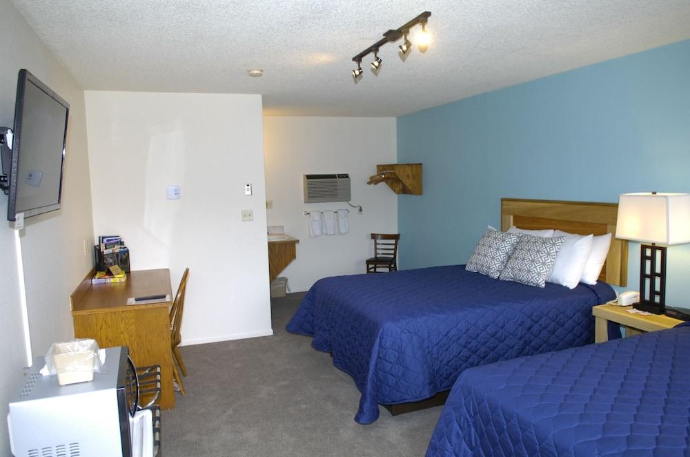 Trout Montana Motel photo 34