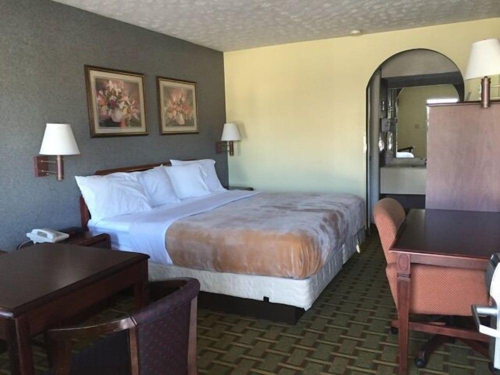 Quality Inn Elberton photo 3