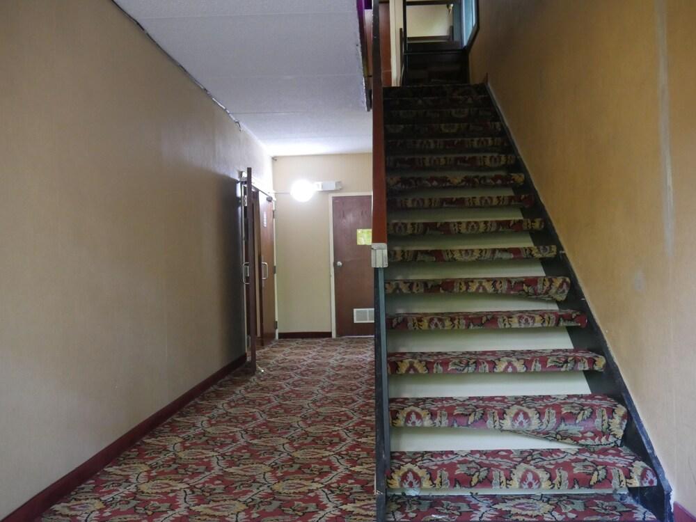 Motel Sun Inn photo 15