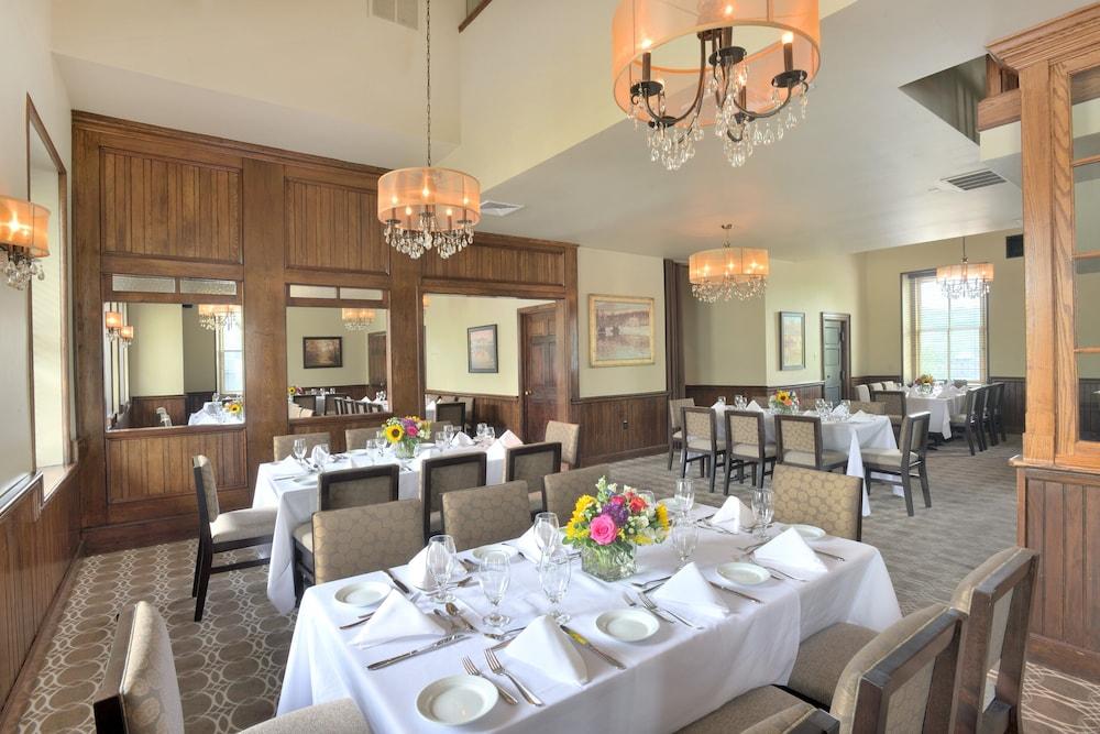Lambertville Station Restaurant and Inn photo 17