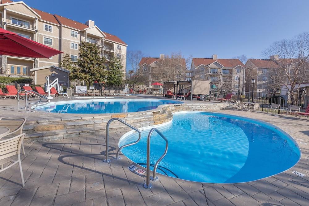 Club Wyndham Branson at The Meadows photo 23
