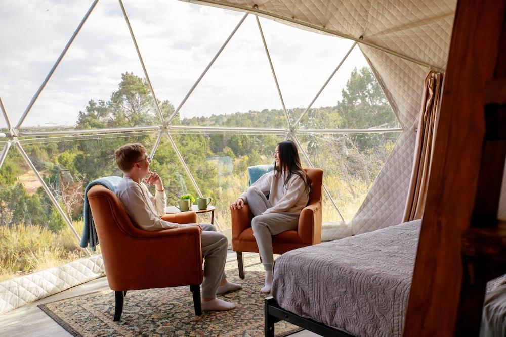 Canyonlands Dome Resort photo 96