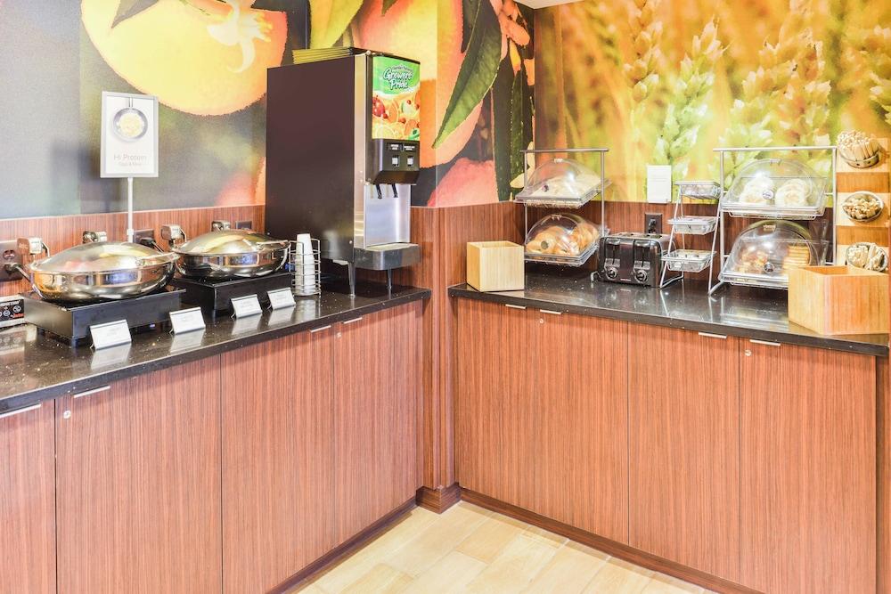 Fairfield Inn Marriott Corning photo 33