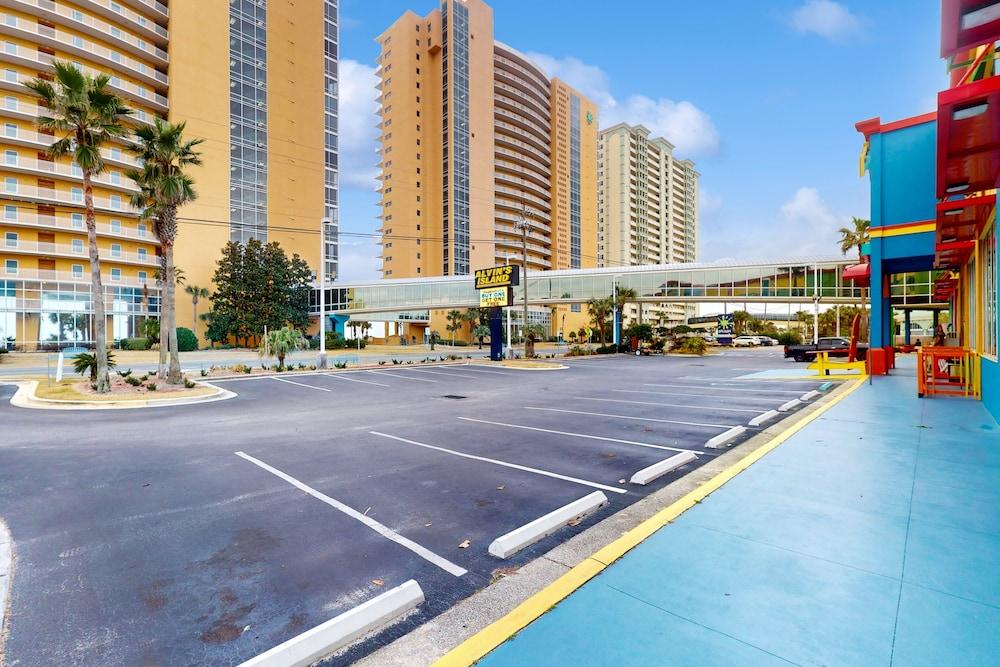 Splash Resort photo 43