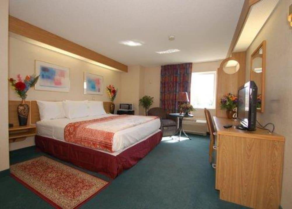 Rodeway Inn Willington North photo 19