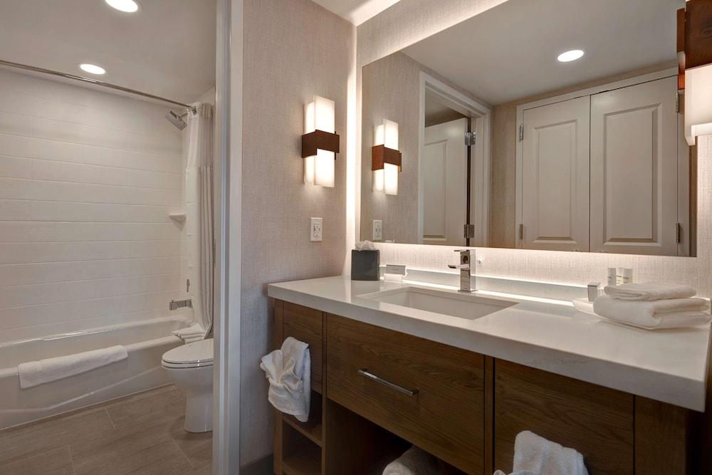 Homewood Suites by Hilton Eagle Boise, ID photo 37
