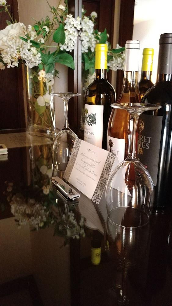 Park Plaza Hotel photo 28