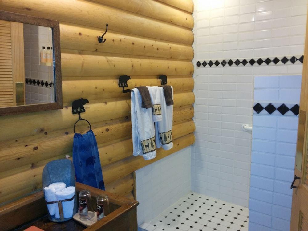 Ann Arbor B&B Inn photo 79