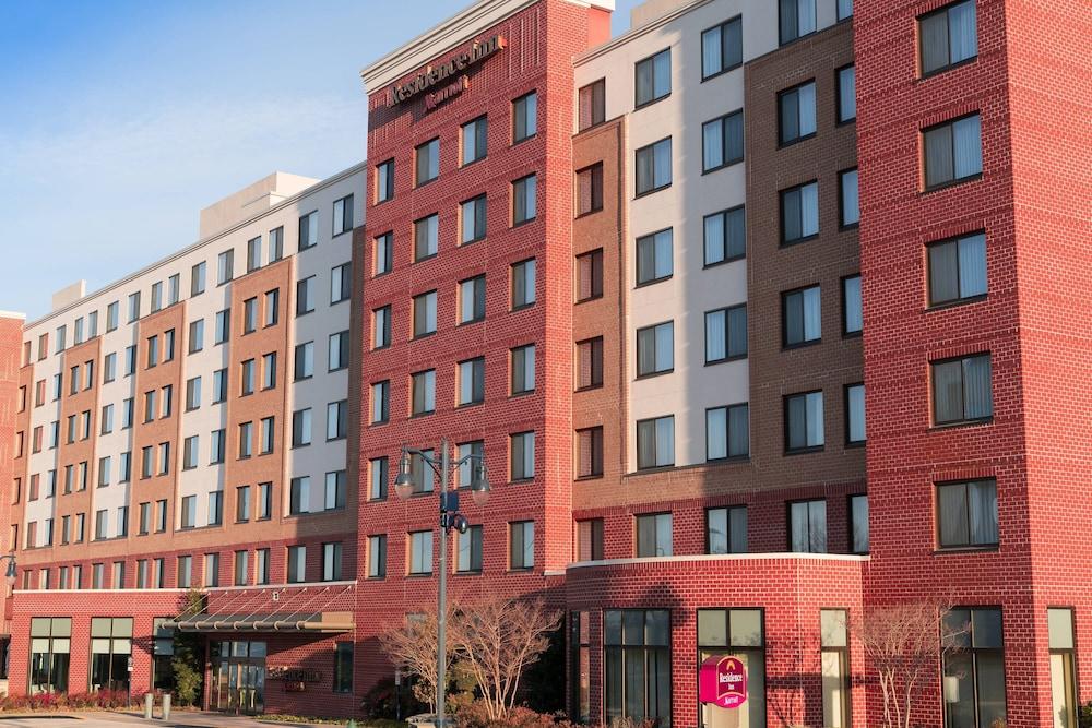 Residence Inn National Harbor Washington, DC Area photo 25